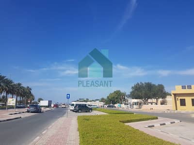 100% Freehold |Big G+1 Villa Multiple Plots in Al Mamzar 100% Freehold |Big G+1 Villa Multiple Plots in Al Mamzar