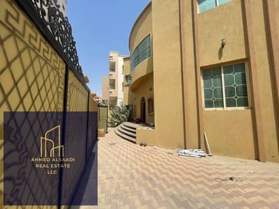 5 Bedroom Villa for Rent in Al Rawda, Ajman - 6cb20a9b-ff9f-4ea6-99c2-6cfac695ddeb. jpg 5 Bedroom Villa for Rent in Al Rawda, Ajman - 6cb20a9b-ff9f-4ea6-99c2-6cfac695ddeb. jpg