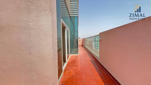 3 Slaapkamers Penthouse te Huur in Al Nahda (Dubai), Dubai - IMG_3136. jpg 3 Slaapkamers Penthouse te Huur in Al Nahda (Dubai), Dubai - IMG_3136. jpg