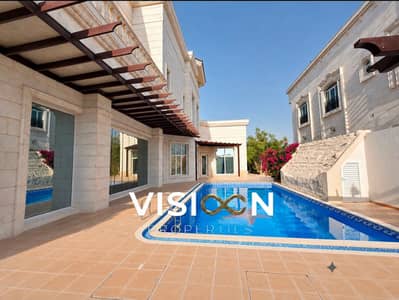 Villa de 6 chambres à à louer à Al Barsha, Dubai - pt. jpeg Villa de 6 chambres à à louer à Al Barsha, Dubai - pt. jpeg
