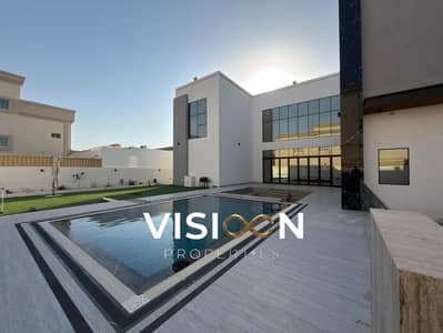 4 Schlafzimmer Villa zum zur Miete in Al Barsha, Dubai - WhatsApp Image 2026-07-02 at 1.14. 14 AM. jpeg 4 Schlafzimmer Villa zum zur Miete in Al Barsha, Dubai - WhatsApp Image 2026-07-02 at 1.14. 14 AM. jpeg