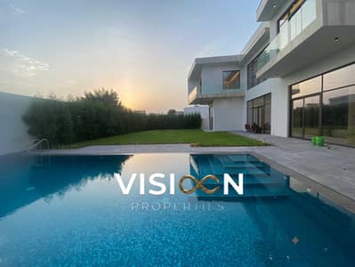 Villa de 5 chambres à à louer à Al Barsha, Dubai - WhatsApp Image 2026-06-30 at 8.11. 45 AM (2). jpeg Villa de 5 chambres à à louer à Al Barsha, Dubai - WhatsApp Image 2026-06-30 at 8.11. 45 AM (2). jpeg