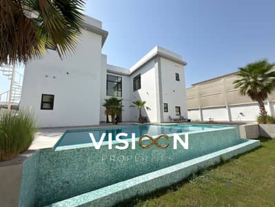5 Slaapkamers Villa te Huur in Al Quoz, Dubai - WhatsApp Image 2026-06-18 at 3.12. 31 PM. jpeg 5 Slaapkamers Villa te Huur in Al Quoz, Dubai - WhatsApp Image 2026-06-18 at 3.12. 31 PM. jpeg