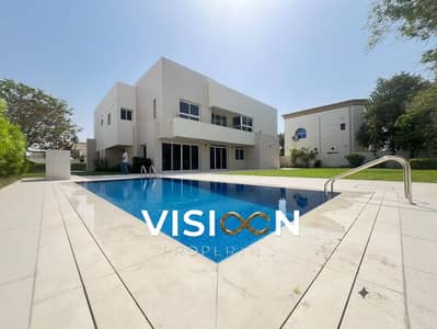 6 Schlafzimmer Villa zum zur Miete in Al Barsha, Dubai - WhatsApp Image 2026-07-04 at 4.56. 44 AM (3). jpeg 6 Schlafzimmer Villa zum zur Miete in Al Barsha, Dubai - WhatsApp Image 2026-07-04 at 4.56. 44 AM (3). jpeg