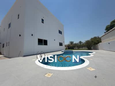 5 Schlafzimmer Villa zum zur Miete in Al Barsha, Dubai - WhatsApp Image 2026-07-06 at 7.24. 37 AM. jpeg