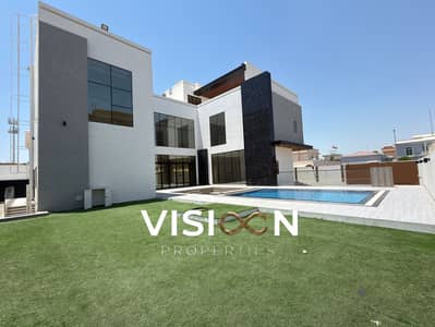 4 Schlafzimmer Villa zum zur Miete in Al Barsha, Dubai - WhatsApp Image 2026-07-12 at 10.16. 15 PM. jpeg 4 Schlafzimmer Villa zum zur Miete in Al Barsha, Dubai - WhatsApp Image 2026-07-12 at 10.16. 15 PM. jpeg