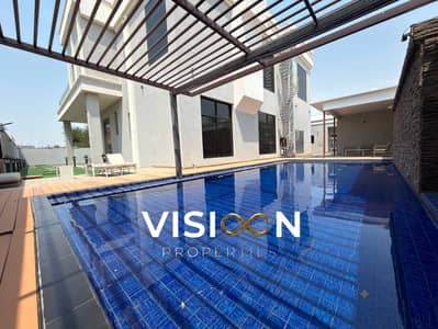 Villa de 5 chambres à à louer à Al Barsha, Dubai - WhatsApp Image 2026-07-10 at 2.09. 36 PM. jpeg Villa de 5 chambres à à louer à Al Barsha, Dubai - WhatsApp Image 2026-07-10 at 2.09. 36 PM. jpeg