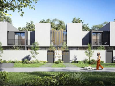 3 Bedroom Townhouse for Sale in Al Menhaz, Sharjah - PF21. jpg 3 Bedroom Townhouse for Sale in Al Menhaz, Sharjah - PF21. jpg