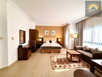 Studio for Rent in Tourist Club Area (TCA), Abu Dhabi - IMG_0571. jpeg Studio for Rent in Tourist Club Area (TCA), Abu Dhabi - IMG_0571. jpeg