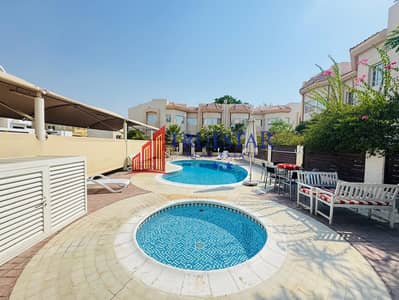 4 Schlafzimmer Villa zum zur Miete in Jumeirah, Dubai - WhatsApp Image 2026-07-13 at 10.24. 40 PM. jpeg 4 Schlafzimmer Villa zum zur Miete in Jumeirah, Dubai - WhatsApp Image 2026-07-13 at 10.24. 40 PM. jpeg