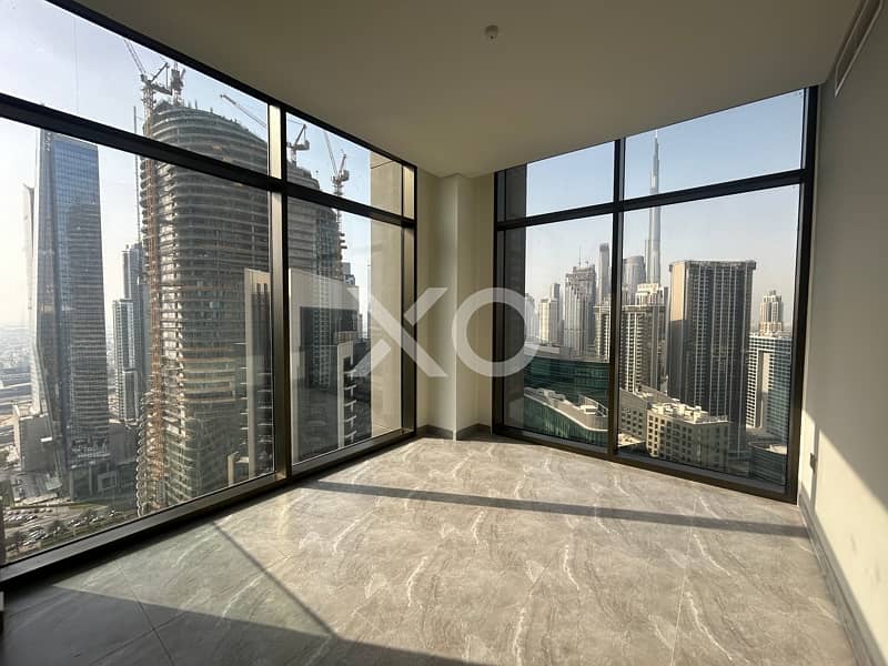 Apartamento en Business Bay,Peninsula,Peninsula Two, 1 dormitorio, 1850000 AED - 15814686 Apartamento en Business Bay,Peninsula,Peninsula Two, 1 dormitorio, 1850000 AED - 15814686