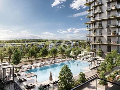 迪拜山庄， 迪拜 1 卧室公寓待售 - 位于迪拜山庄，Club Place，Club Place Tower B 1 卧室的公寓 1480000 AED - 15814688