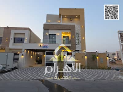 5 Schlafzimmer Villa zum zum Verkauf in Al Helio, Ajman - batch_WhatsApp Image 2026-06-27 at 9.07. 22 PM (4). jpeg 5 Schlafzimmer Villa zum zum Verkauf in Al Helio, Ajman - batch_WhatsApp Image 2026-06-27 at 9.07. 22 PM (4). jpeg