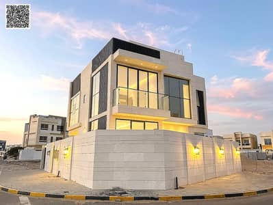 4 Camere Villa in Vendita a Al Zahya, Ajman - 852106834-1066x800. webp