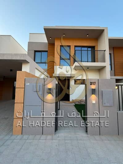 4 Schlafzimmer Villa zum zur Miete in Al Amerah, Ajman - WhatsApp Image 2026-07-13 at 10.41. 56 PM (3). jpeg 4 Schlafzimmer Villa zum zur Miete in Al Amerah, Ajman - WhatsApp Image 2026-07-13 at 10.41. 56 PM (3). jpeg