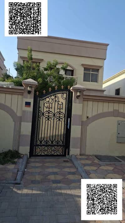 Villa de 6 chambres à à louer à Al Rawda, Ajman - 1000134255. jpg Villa de 6 chambres à à louer à Al Rawda, Ajman - 1000134255. jpg