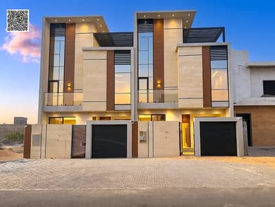 5 Camere Villa in Vendita a Al Helio, Ajman - 852093671-1066x800. webp