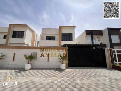 5 Schlafzimmer Villa zum zum Verkauf in Al Helio, Ajman - batch_WhatsApp Image 2026-06-02 at 2.41. 25 PM. jpg 5 Schlafzimmer Villa zum zum Verkauf in Al Helio, Ajman - batch_WhatsApp Image 2026-06-02 at 2.41. 25 PM. jpg