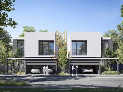 4 Bedroom Townhouse for Sale in Al Menhaz, Sharjah - PF23. jpg 4 Bedroom Townhouse for Sale in Al Menhaz, Sharjah - PF23. jpg