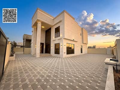 6 Camere Villa in Vendita a Al Yasmeen, Ajman - 852015770-1066x800. webp