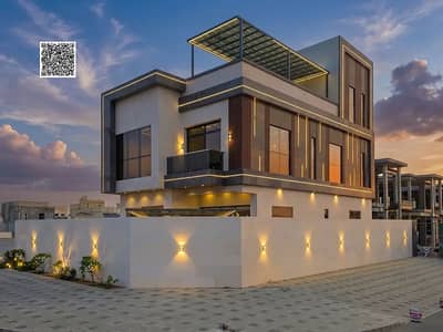 6 Camere Villa in Vendita a Al Helio, Ajman - 852007785-1066x800. webp