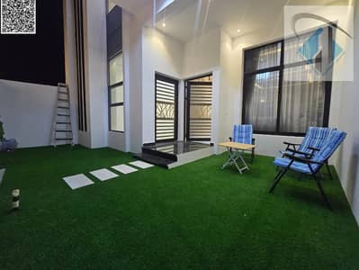5 Schlafzimmer Villa zum zum Verkauf in Al Zahya, Ajman - WhatsApp Image 2026-07-14 at 2.23. 47 AM (2). jpeg 5 Schlafzimmer Villa zum zum Verkauf in Al Zahya, Ajman - WhatsApp Image 2026-07-14 at 2.23. 47 AM (2). jpeg