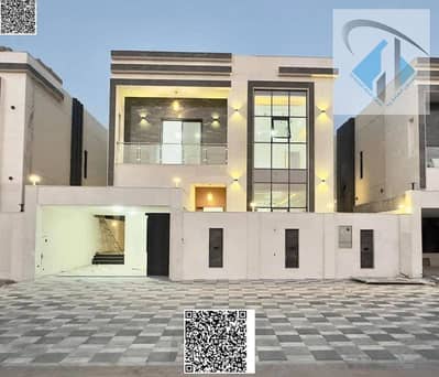 5 Camere Villa in Vendita a Al Helio, Ajman - WhatsApp Image 2026-07-14 at 2.13. 45 AM. jpeg 5 Camere Villa in Vendita a Al Helio, Ajman - WhatsApp Image 2026-07-14 at 2.13. 45 AM. jpeg