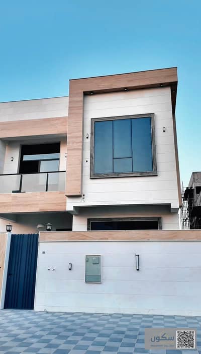 5 Bedroom Villa for Sale in Al Bahia, Ajman - WhatsApp Image 2026-07-14 at 2.44. 14 AM. jpeg