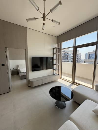 1 Slaapkamer Appartement te Huur in Jumeirah Village Circle (JVC), Dubai - 19. jpg 1 Slaapkamer Appartement te Huur in Jumeirah Village Circle (JVC), Dubai - 19. jpg
