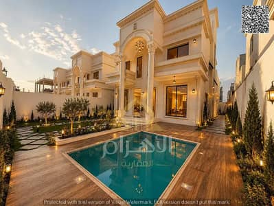 6 Slaapkamers Villa te Koop in Al Helio, Ajman - 850506284-1066x800. webp