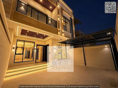 7 Cпальни Вилла Продажа в Аль Хелио, Аджман - 850503725-1066x800. webp