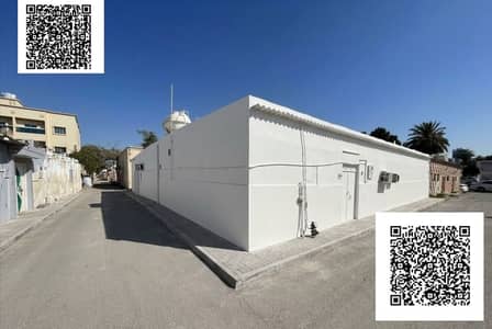 10+ Beds Villa for Sale in Liwara 2, Ajman - 1000134306. jpg