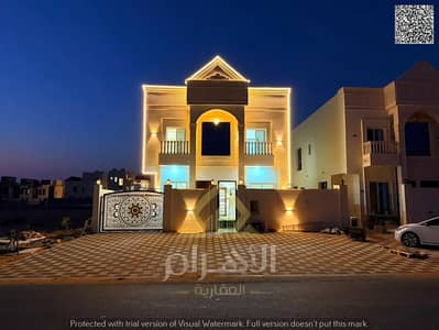 5 Schlafzimmer Villa zum zum Verkauf in Al Helio, Ajman - 851744554-1066x800. webp 5 Schlafzimmer Villa zum zum Verkauf in Al Helio, Ajman - 851744554-1066x800. webp