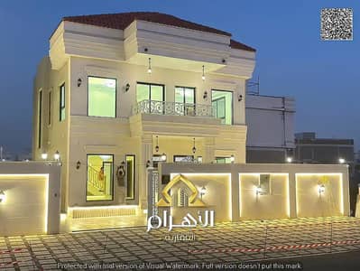 4 Camere Villa in Vendita a Al Zahya, Ajman - 851190007-1066x800. webp 4 Camere Villa in Vendita a Al Zahya, Ajman - 851190007-1066x800. webp