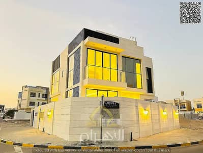 5 habitaciones Villa para en Venta en Al Zahya, Ajman - 850117765-1066x800. webp