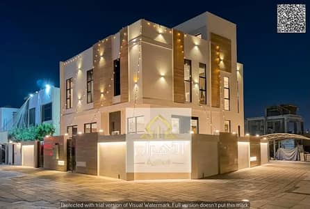 6 Bedroom Villa for Sale in Al Zahya, Ajman - 850147774-1066x800. webp 6 Bedroom Villa for Sale in Al Zahya, Ajman - 850147774-1066x800. webp