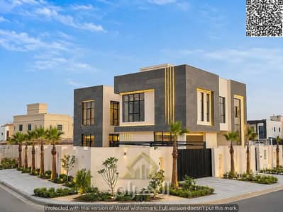 6 Bedroom Villa for Sale in Al Yasmeen, Ajman - 850069711-1066x800. webp