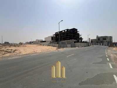 Plot zum zum Verkauf in Tilal City, Sharjah - WhatsApp Image 2026-07-14 at 2.39. 36 . jpeg