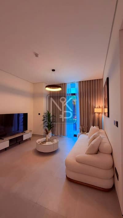 1 Schlafzimmer Wohnung zum Miete in Mohammed Bin Rashid City (MBR City), Dubai - kjl. jpeg