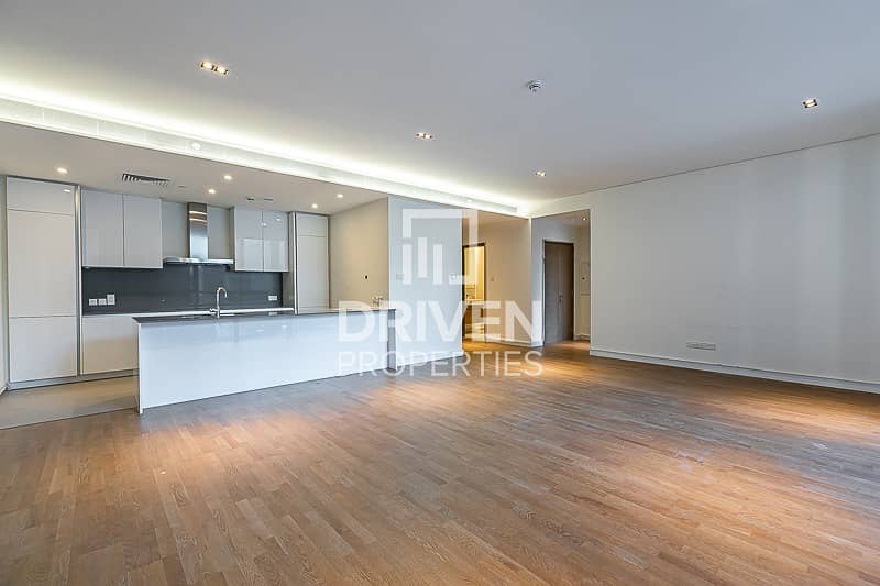 Spacious 1 Bed Apartment | Ready to move in