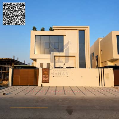 5 Schlafzimmer Villa zum zum Verkauf in Al Helio, Ajman - 1001165724. png 5 Schlafzimmer Villa zum zum Verkauf in Al Helio, Ajman - 1001165724. png