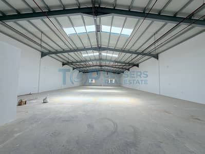 Warehouse zum zur Miete in Al Noud, Al Ain - Lagerhalle in Al Noud, 250000 AED - 15819694 Warehouse zum zur Miete in Al Noud, Al Ain - Lagerhalle in Al Noud, 250000 AED - 15819694