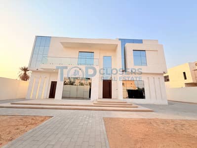 6 Camere Villa in Affitto a Zakhir, Al Ain - Villa a Zakhir，Ramlat Zakher, 6 camere da letto, 175000 AED - 15819695