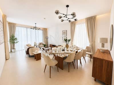 4 Schlafzimmer Townhouse zum zur Miete in Jebel Ali, Dubai - Reihenhaus in Jebel Ali，Jebel Ali Village，Jebel Ali Village Townhouses, 4 schlafzimmer, 320000 AED - 15819730