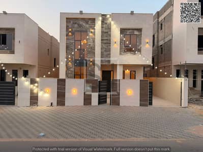 5 Schlafzimmer Villa zum zum Verkauf in Al Helio, Ajman - WhatsApp Image 2026-07-12 at 7.29. 37 PM. jpeg 5 Schlafzimmer Villa zum zum Verkauf in Al Helio, Ajman - WhatsApp Image 2026-07-12 at 7.29. 37 PM. jpeg