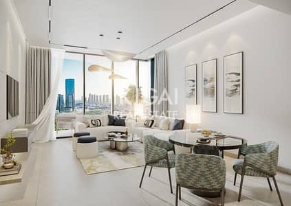 2 Bedroom Flat for Sale in Dubai South, Dubai - a067d64d-7d7f-4fa6-83be-e4dce559419a. jpg 2 Bedroom Flat for Sale in Dubai South, Dubai - a067d64d-7d7f-4fa6-83be-e4dce559419a. jpg