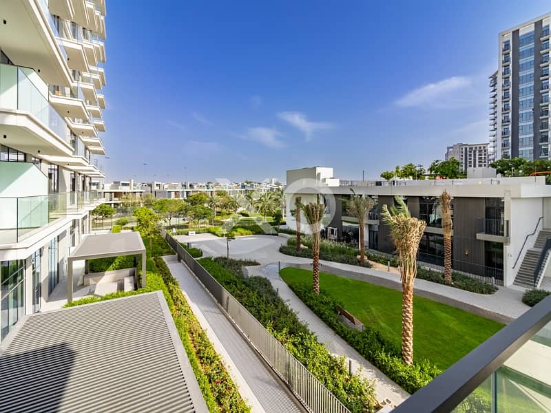 Квартира в Дубай Хиллс Истейт,Гольф Гранд, 1 спальня, 95000 AED - 15819794 Квартира в Дубай Хиллс Истейт,Гольф Гранд, 1 спальня, 95000 AED - 15819794