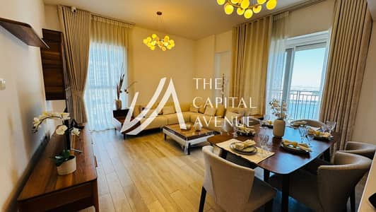 3 Bedroom Apartment for Rent in Yas Island, Abu Dhabi - WhatsApp Image 2026-07-02 at 11.10. 49 (1). jpeg