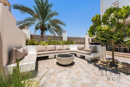 3 Camere Villa in Affitto a The Sustainable City, Dubai - Villa a The Sustainable City，Cluster 2, 3 camere da letto, 290000 AED - 15819824