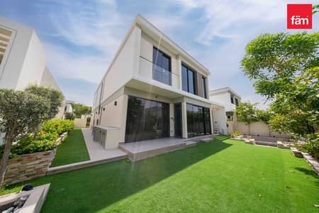 4 Bedroom Villa for Rent in Tilal Al Ghaf, Dubai - 4BR | Big Plot | Unfurnished | Ready to Move In